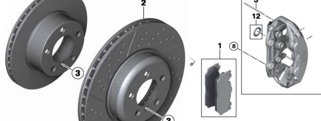 Top Brake Pad Brands: Ensuring Safety and Performance on the Road